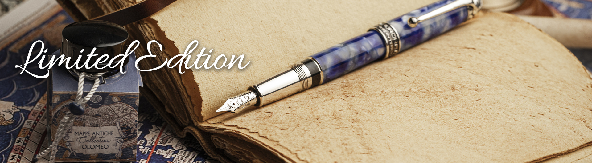 Коллекция Aurora Limited Edition